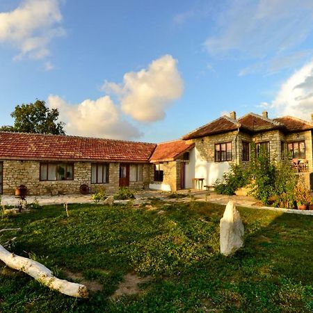 Domnika Villa Balgarevo Bagian luar foto